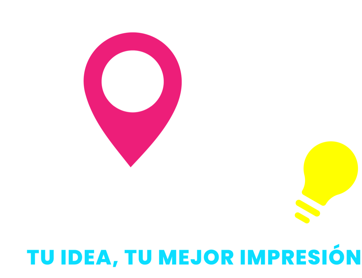 Northprint — Tu idea, tu mejor impresión